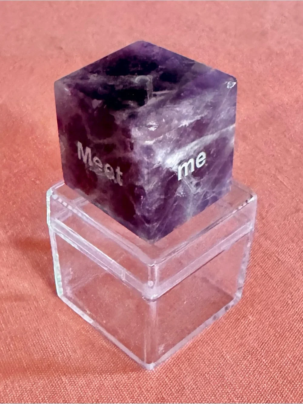 Taylor Swift Meet Me At Midnight Incense Holder NIB